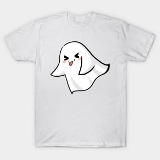 Smiling Friends -Ghost T-Shirt